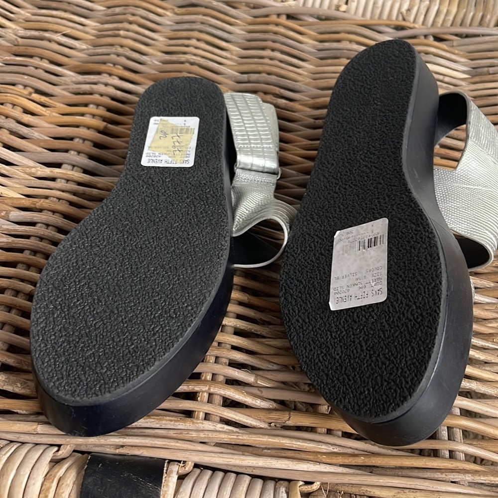 SANDALS - Vince - Picture 6 of 7